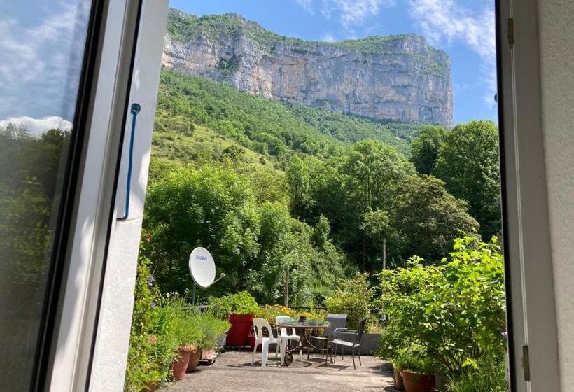 Отель Le Jorjane