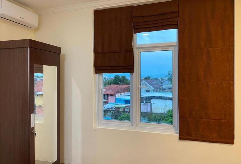 酒店 Mapala Guest House Makassar Redpartner