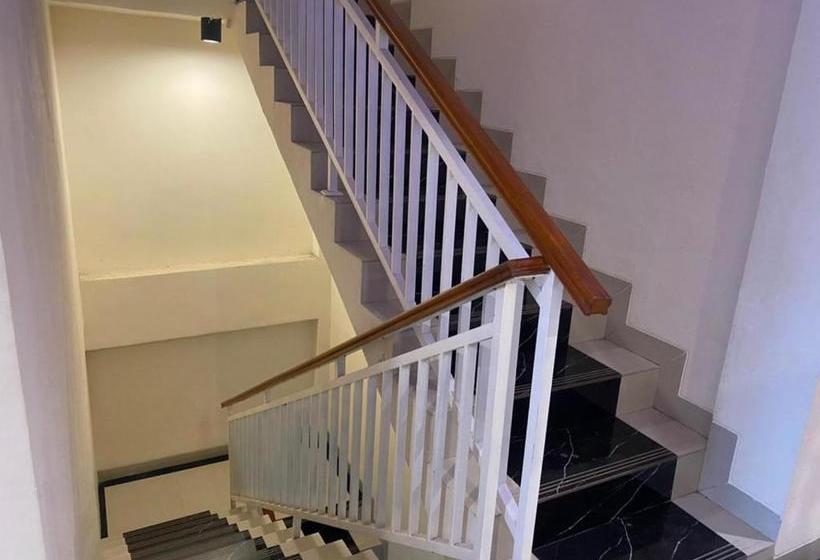 酒店 Mapala Guest House Makassar Redpartner