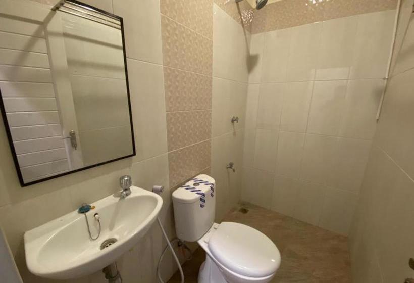 酒店 Mapala Guest House Makassar Redpartner