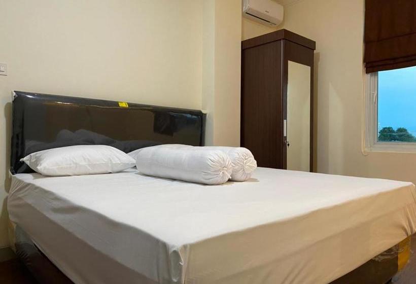 酒店 Mapala Guest House Makassar Redpartner