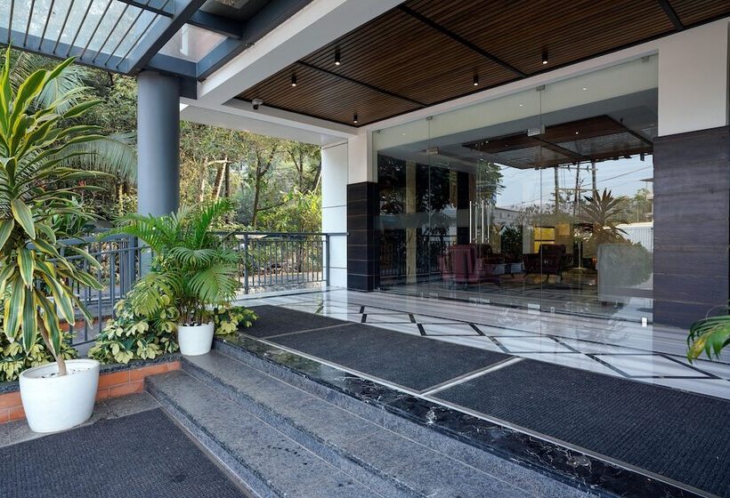 호텔 Nexstay River Mouth International