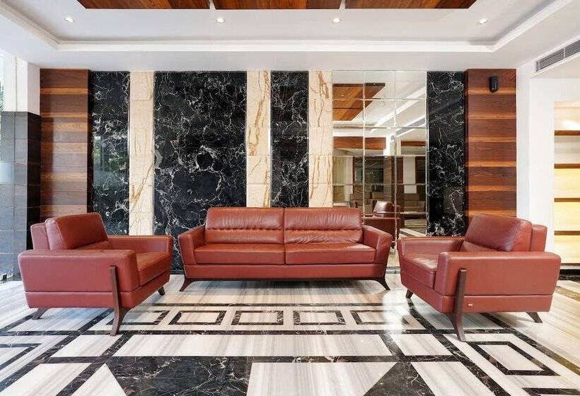 호텔 Nexstay River Mouth International