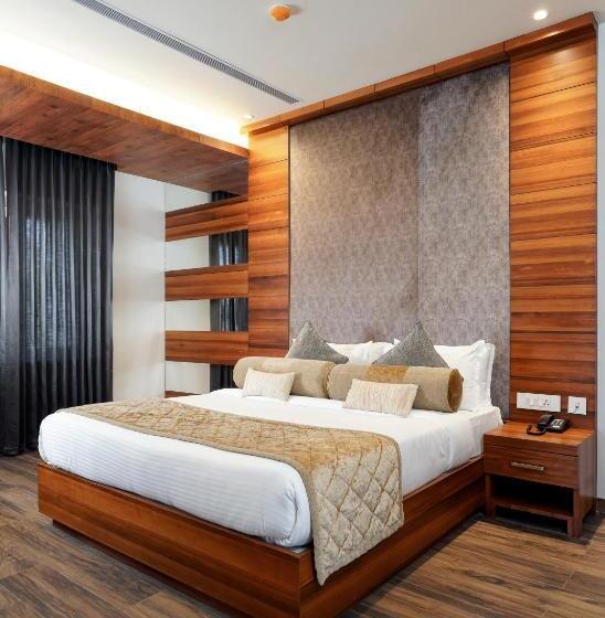 호텔 Nexstay River Mouth International