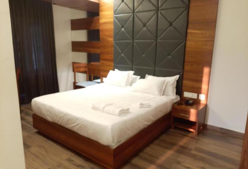 호텔 Nexstay River Mouth International