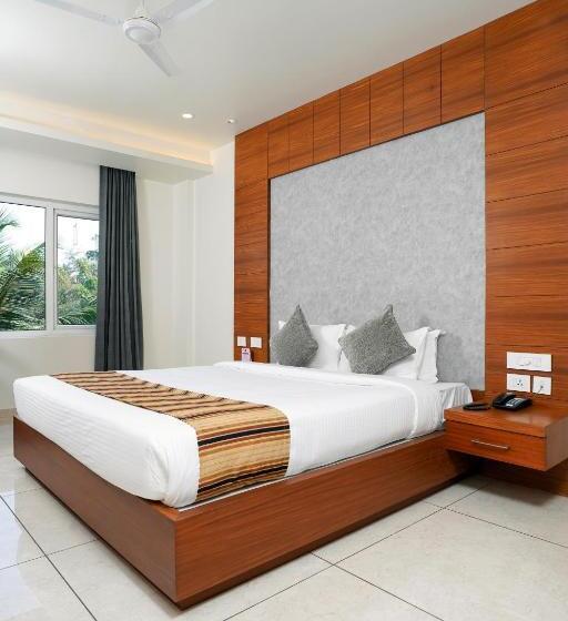 호텔 Nexstay River Mouth International