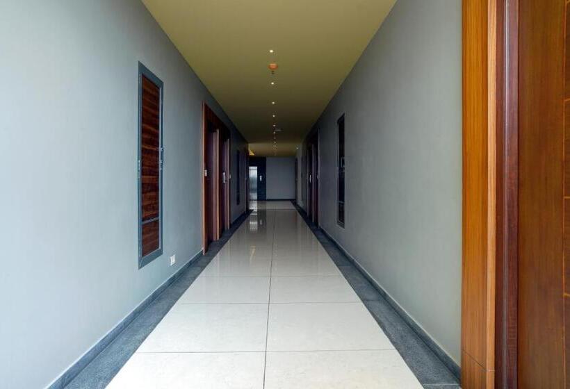 호텔 Nexstay River Mouth International