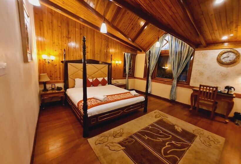 호텔 Omega Residency