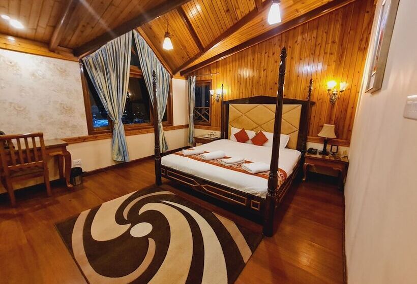 호텔 Omega Residency