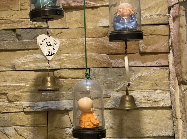 호텔 Omega Residency