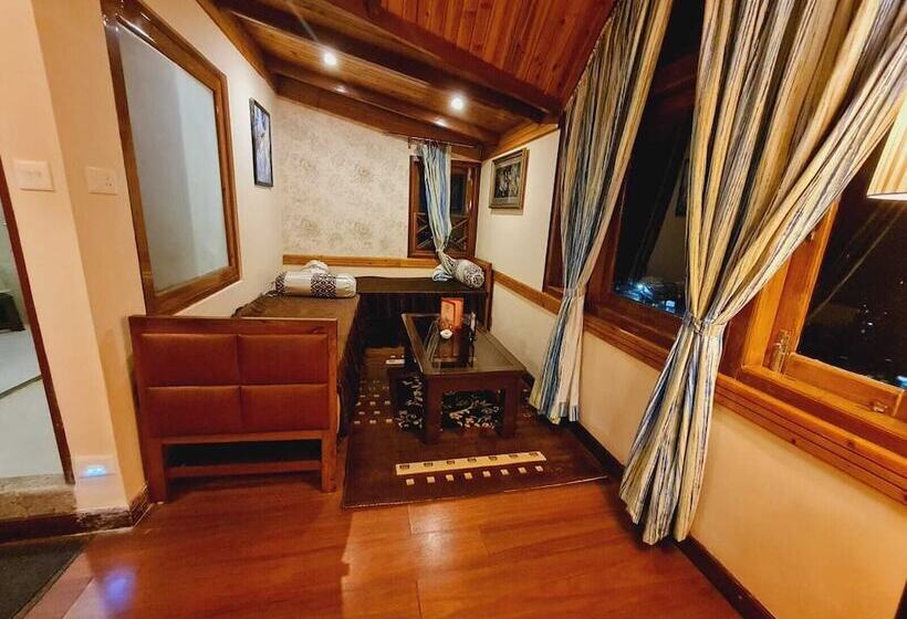 호텔 Omega Residency