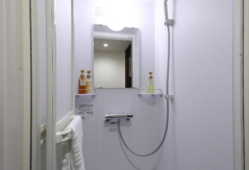 هتل Onyado Nono Kanazawa