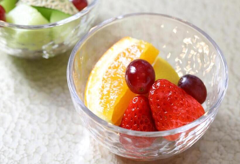 هتل Onyado Nono Kanazawa