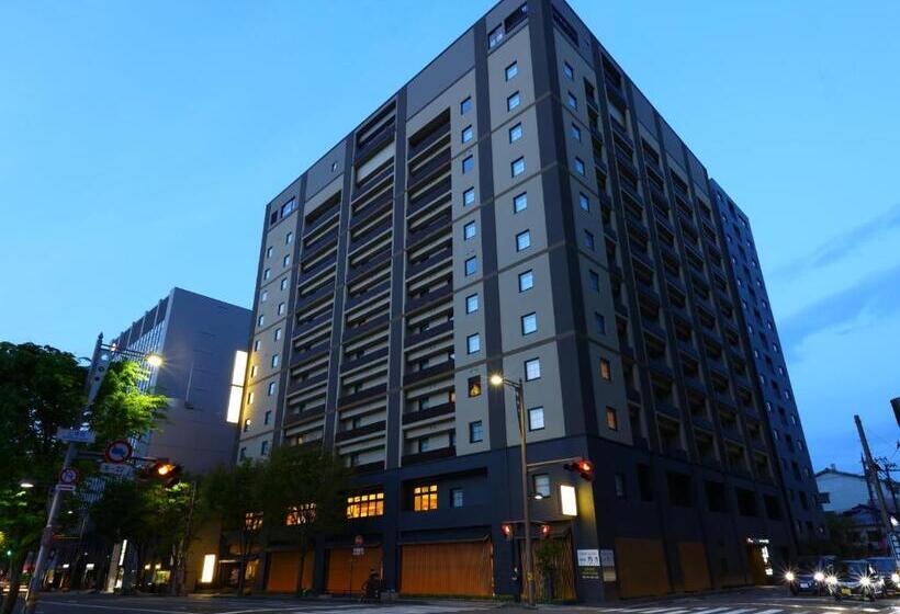 هتل Onyado Nono Kanazawa