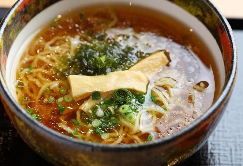 هتل Onyado Nono Kanazawa