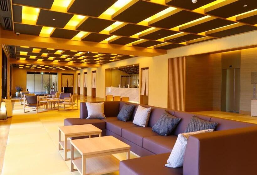 هتل Onyado Nono Kanazawa