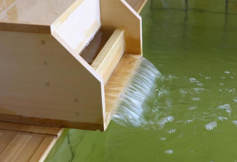 هتل Onyado Nono Kanazawa