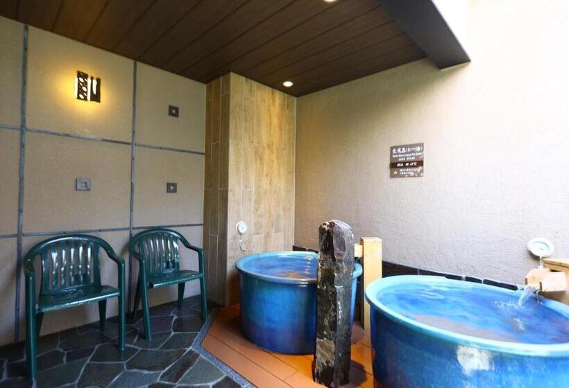 هتل Onyado Nono Kanazawa