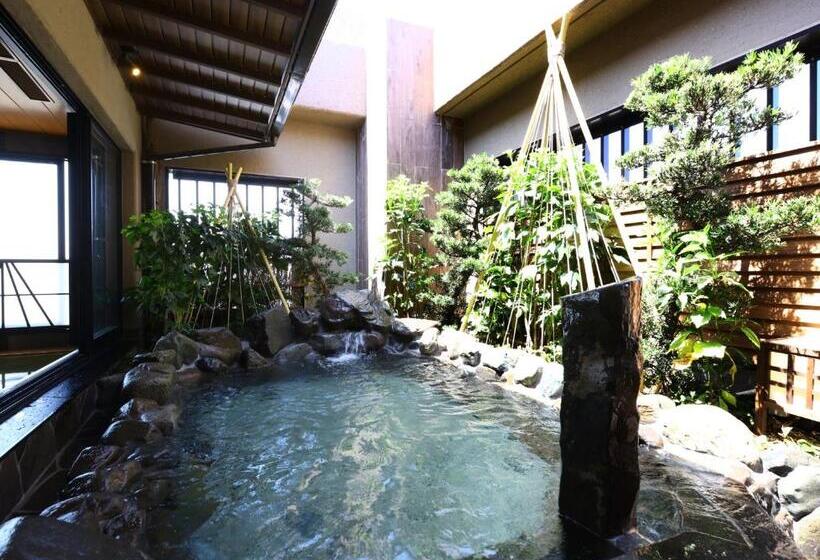 هتل Onyado Nono Kanazawa