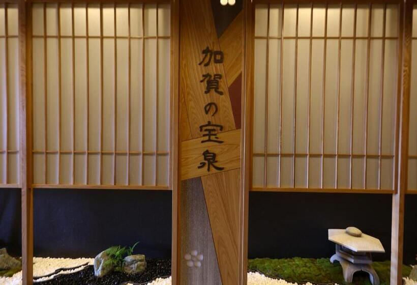 هتل Onyado Nono Kanazawa