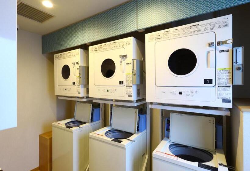 هتل Onyado Nono Kanazawa