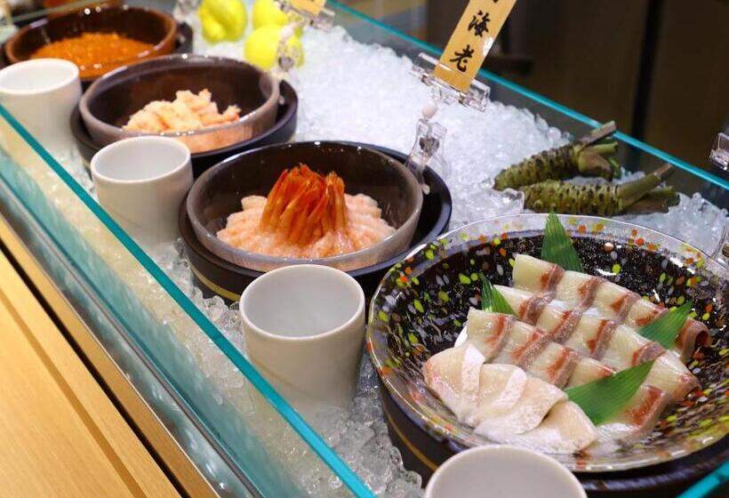 هتل Onyado Nono Kanazawa