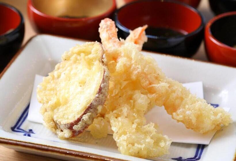 هتل Onyado Nono Kanazawa