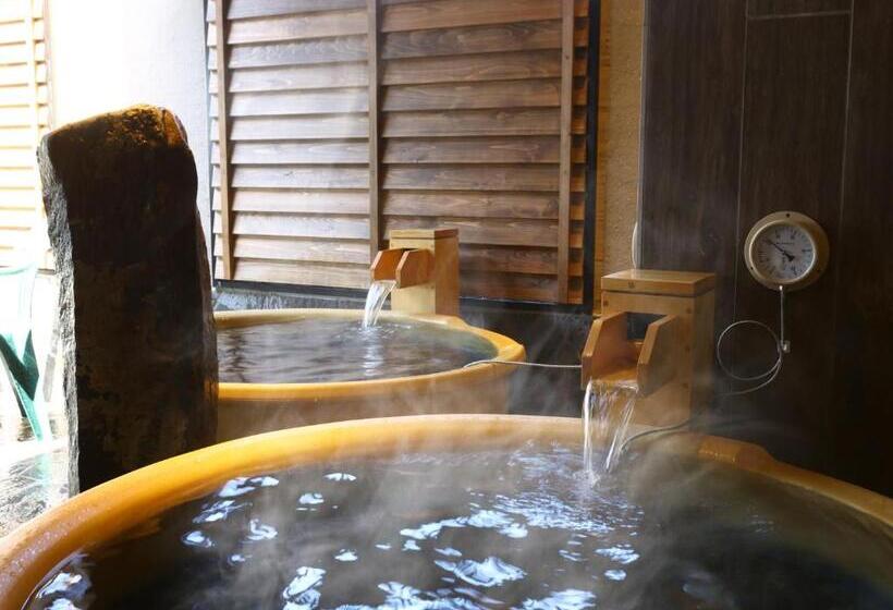 هتل Onyado Nono Kanazawa