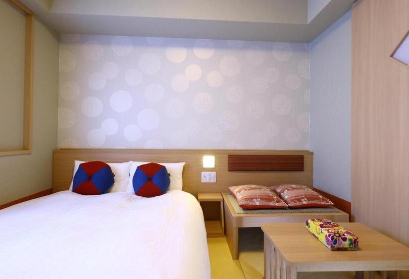 هتل Onyado Nono Kanazawa