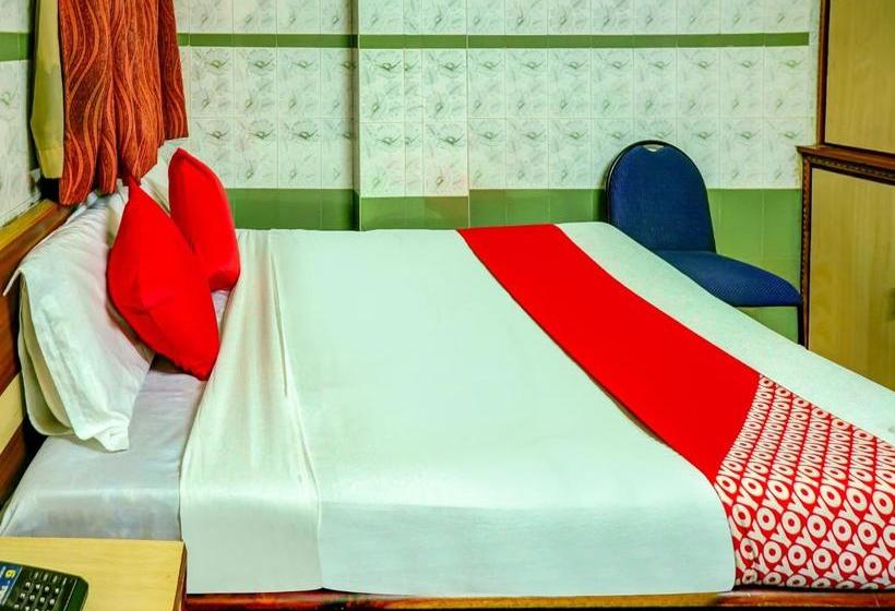 호텔 Oyo 80253 Sri Krishna Residency