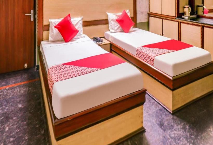 호텔 Oyo 80253 Sri Krishna Residency