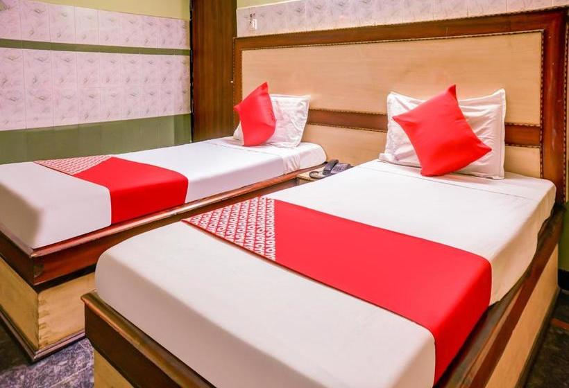 호텔 Oyo 80253 Sri Krishna Residency