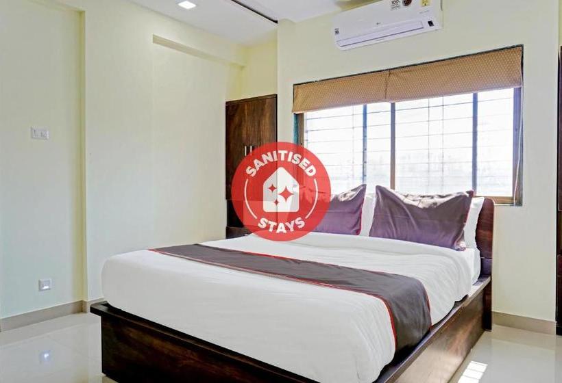 בית מלון כפרי Oyo 80389 Collection O Orchardz Inn