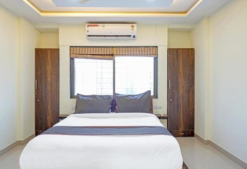 בית מלון כפרי Oyo 80389 Collection O Orchardz Inn