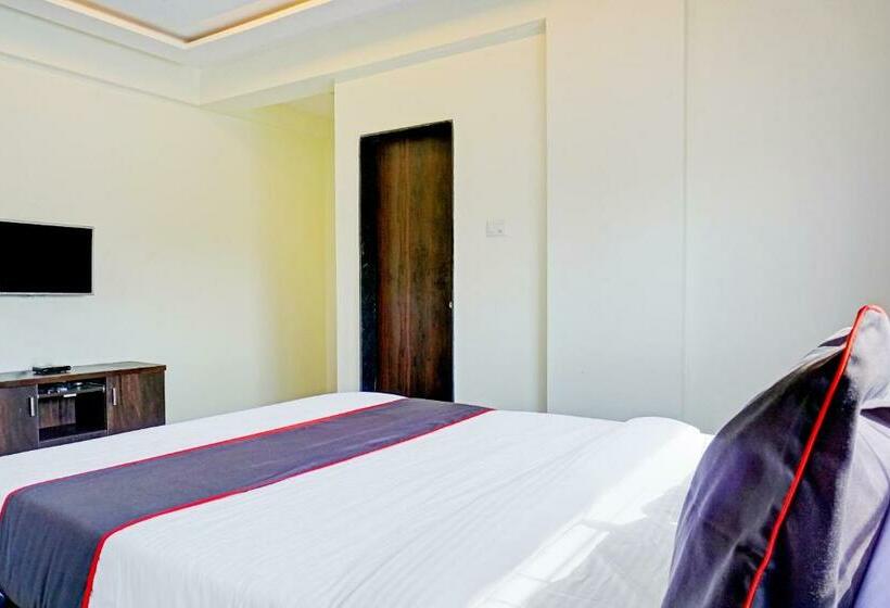 בית מלון כפרי Oyo 80389 Collection O Orchardz Inn