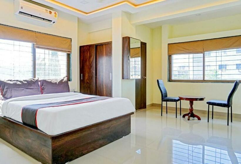 בית מלון כפרי Oyo 80389 Collection O Orchardz Inn