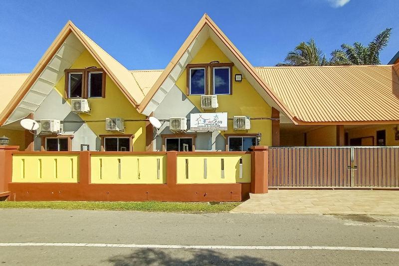 فندق Oyo 90247 Homestay Canada Hill