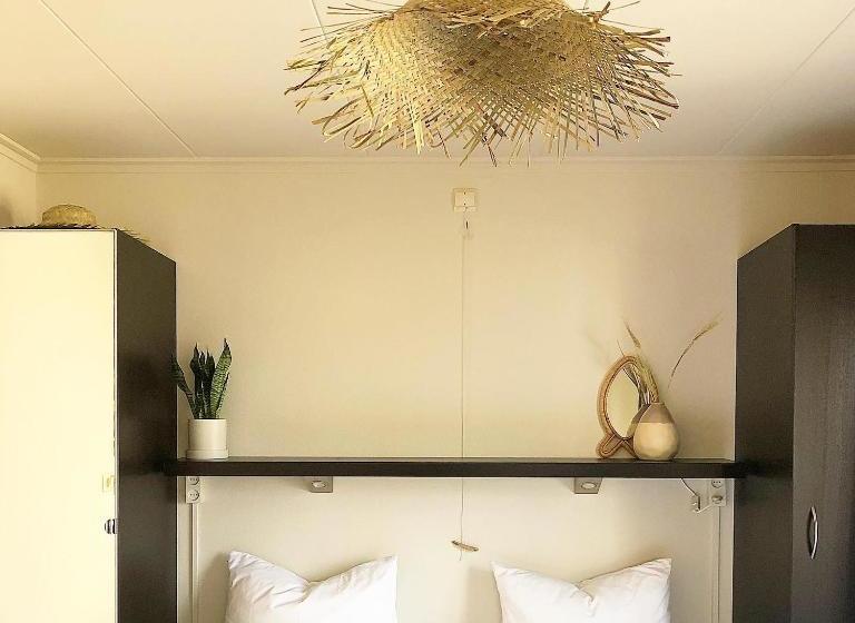 酒店 Panta Rhei Cadzand Bad