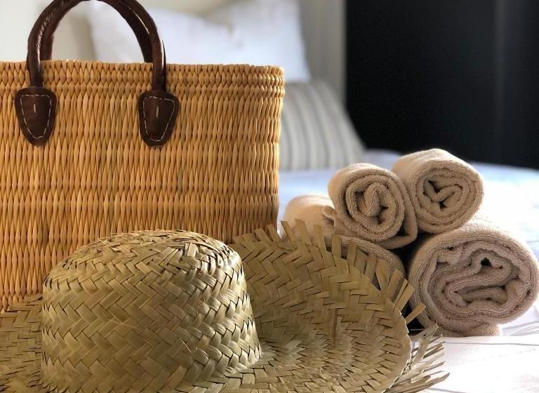 酒店 Panta Rhei Cadzand Bad