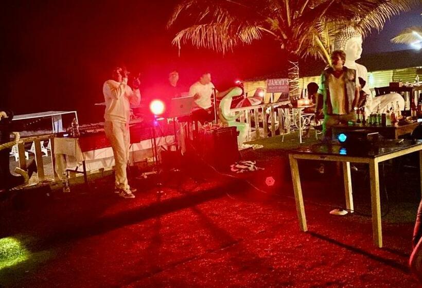 호텔 Pele S Fisherman Beach Stay