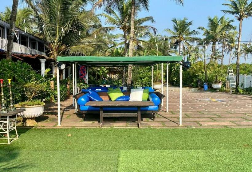 호텔 Pele S Fisherman Beach Stay