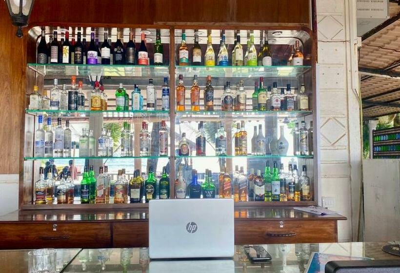 호텔 Pele S Fisherman Beach Stay