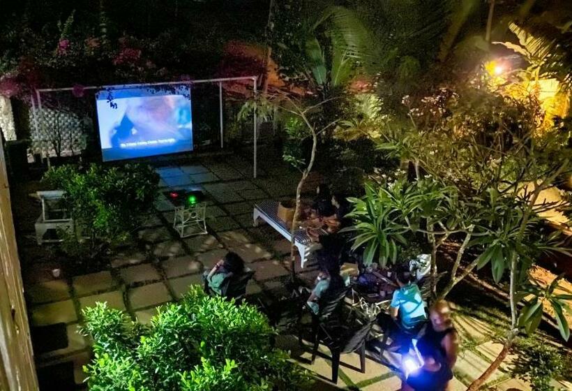 호텔 Pele S Fisherman Beach Stay