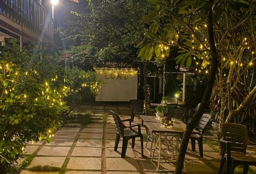 호텔 Pele S Fisherman Beach Stay