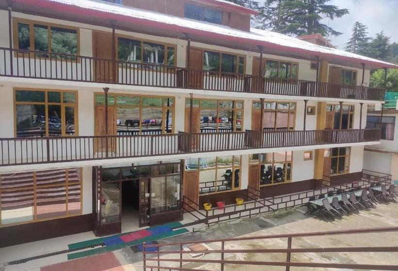 Hotel Trinetara By Sonachi