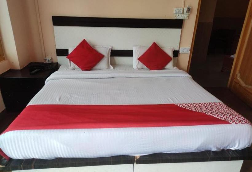 Hotel Trinetara By Sonachi