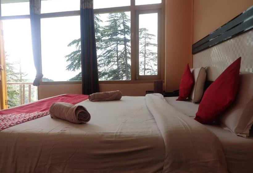 Hotel Trinetara By Sonachi