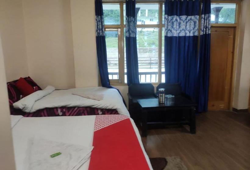 Hotel Trinetara By Sonachi