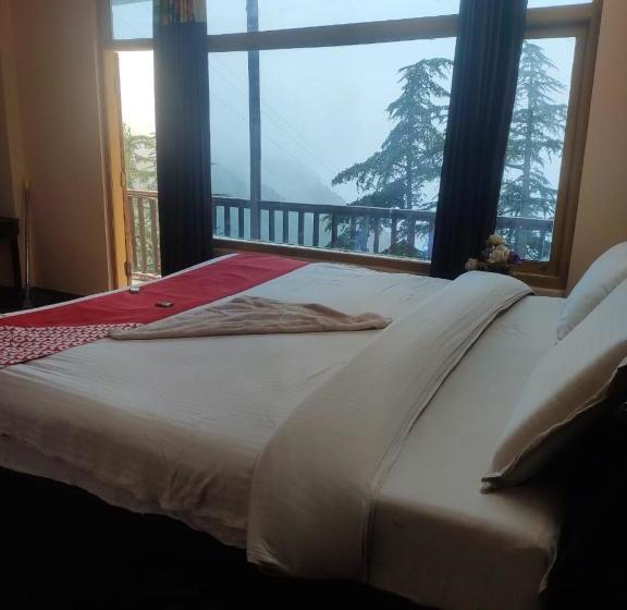 Hotel Trinetara By Sonachi