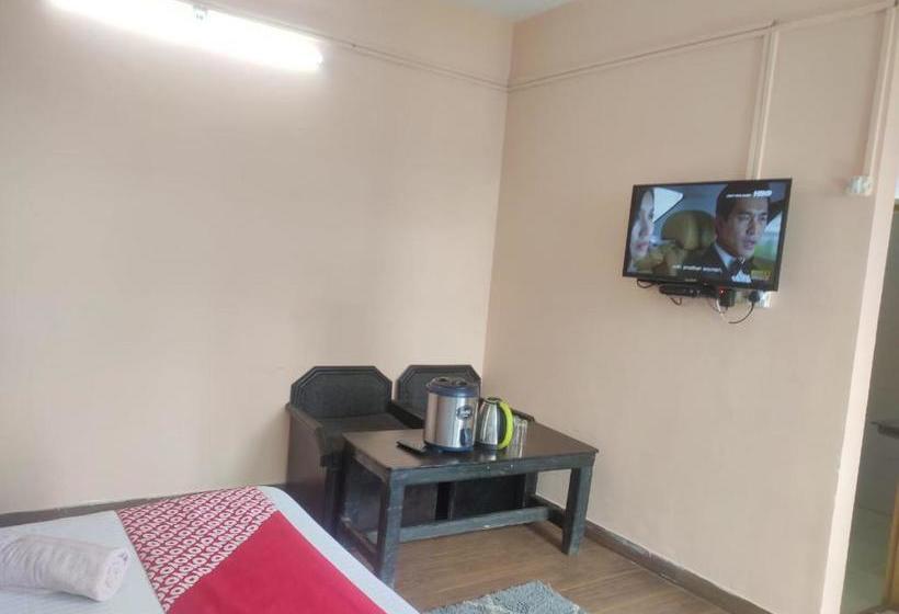 Hotel Trinetara By Sonachi